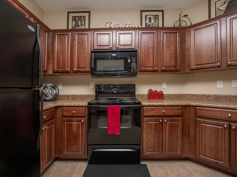 1c1 (Phase I) 757 SQFT 1 Bed 1 Bath