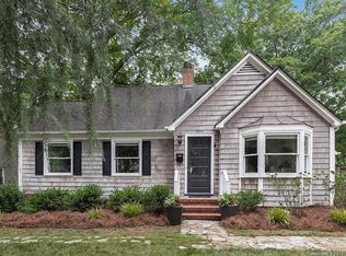 3004 Idlewood Cres, Charlotte, NC 28209
