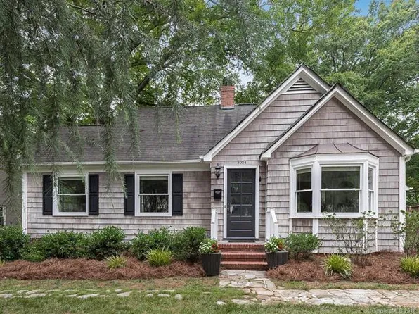 3004 Idlewood Cres, Charlotte, NC 28209