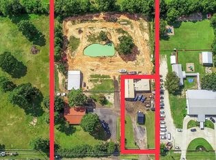 31903 Nichols Sawmill Rd, Magnolia, TX 77355