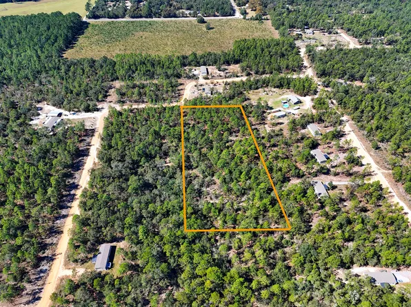 Lady Fish Ln, Defuniak Springs, FL 32433