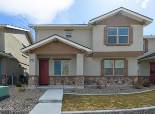 1142 Montevideo Cir, Minden, NV 89423