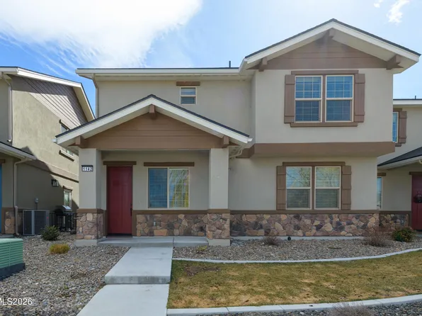 1142 Montevideo Cir, Minden, NV 89423