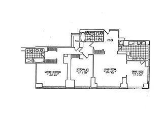 Rented by Town Residential