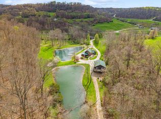 22990 Bates Rd, Sarahsville, OH 43779