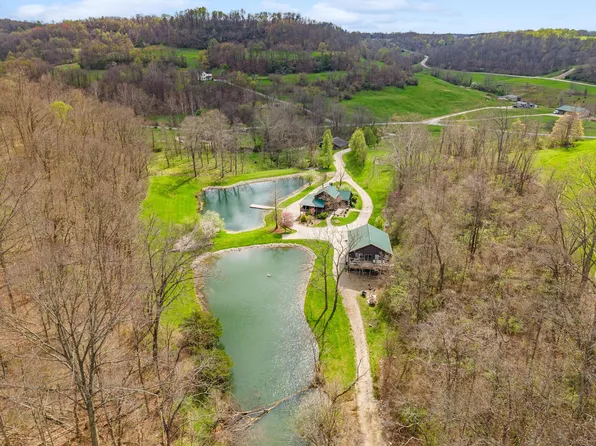 22990 Bates Rd, Sarahsville, OH 43779