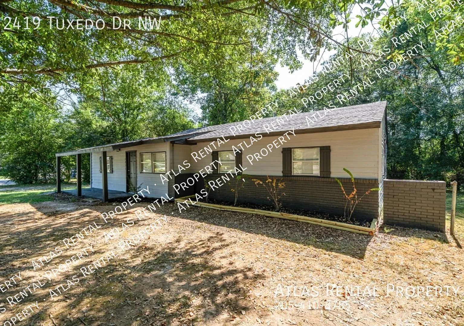 4 bed, 2.0 bath, 1306 sqft, $1,550 — Photo 2