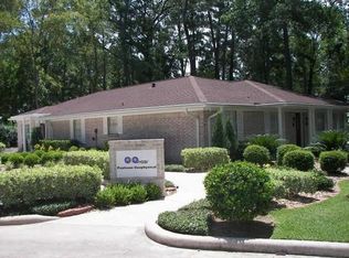 1824 Sawdust Rd STE 1, Spring, TX 77380