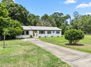 110 Jeb Stuart Drive, Wilmington, NC 28412