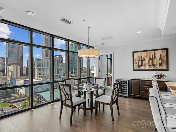 222 S Caldwell St Unit 1709, Charlotte, NC 28202