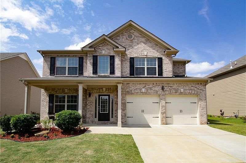 1st image of 3349 Gardenside Walk