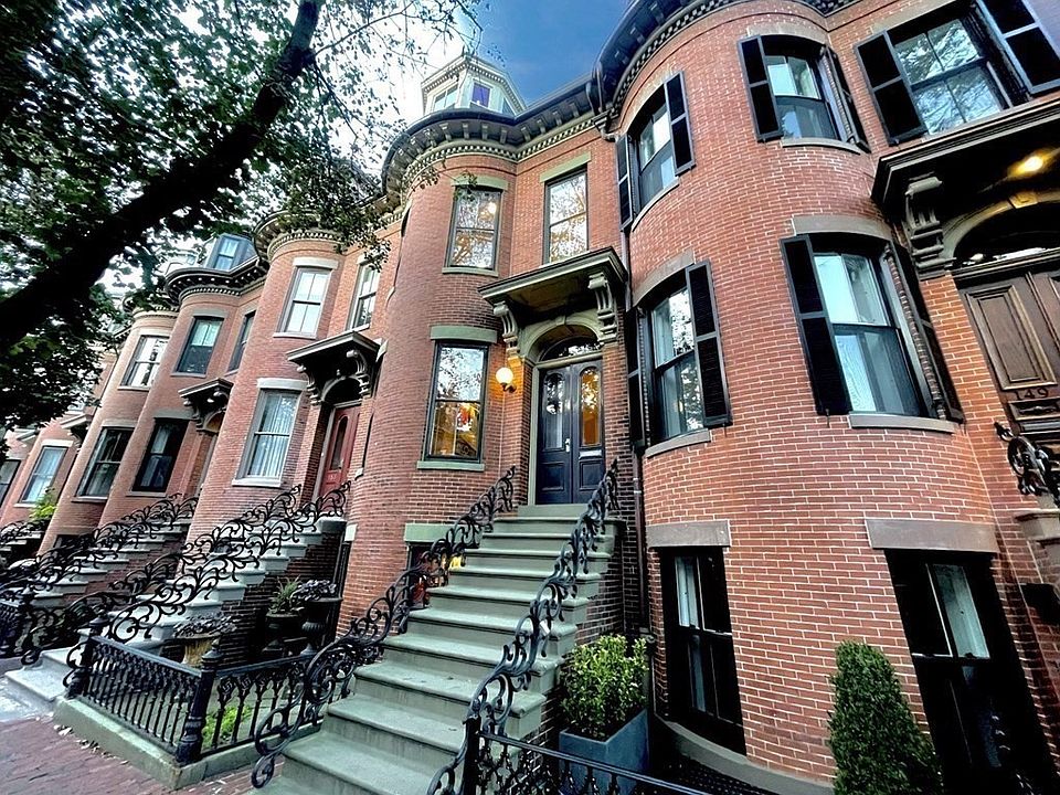 151 W Newton St, Boston, MA 02118 MLS 73086480 Zillow