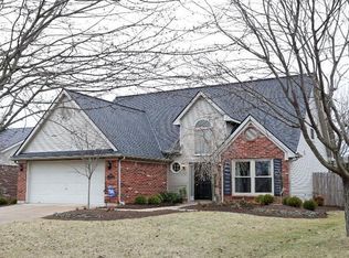 3125 Glenwood Dr, Lexington, KY 40509