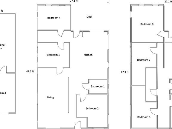 3rd image of 5309 7th Ave NE