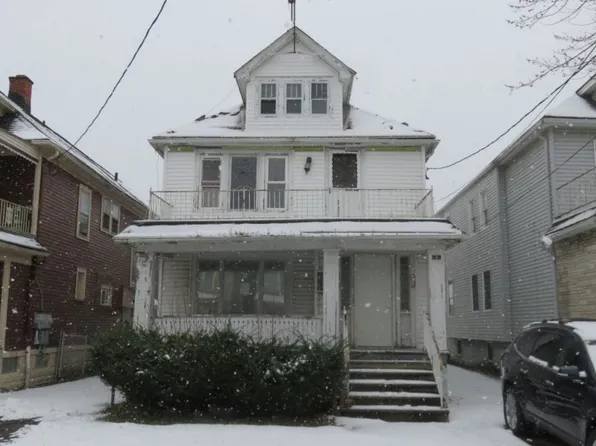 181 Floss Ave, Buffalo, NY 14215