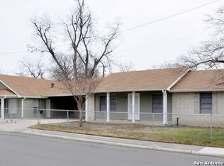 606 Catalina Ave, San Antonio, TX 78201