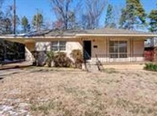 5904 Woodlawn Dr, Little Rock, AR 72205