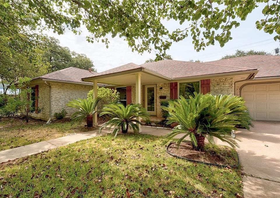 1st image of 4213 Woodway Dr