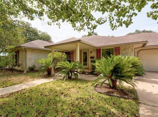 4213 Woodway Dr, Austin, TX 78731