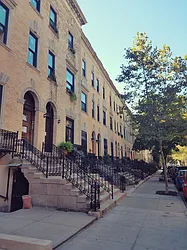 Rented by Bruma Realty LLC