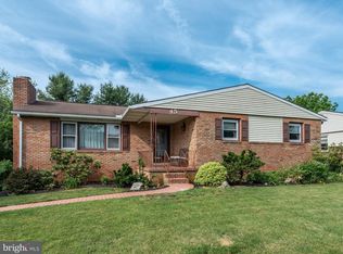 45 Scenic Dr, Denver, PA 17517