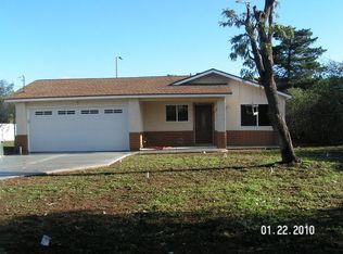 1242 Granite Rd, San Marcos, CA 92069