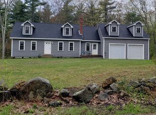 97 French Rd, Templeton, MA 01468