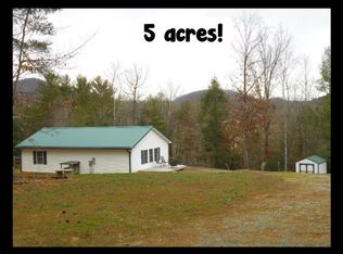 885 Rom Eller Rd, Ferguson, NC 28624