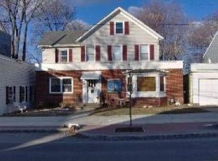 39 Main St, Netcong, NJ 07857