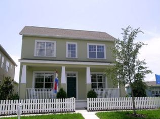 1432 Lauder Ave, Jacksonville, FL 32208