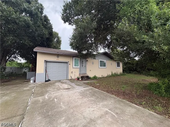 3110 11th St SW, Lehigh Acres, FL 33976