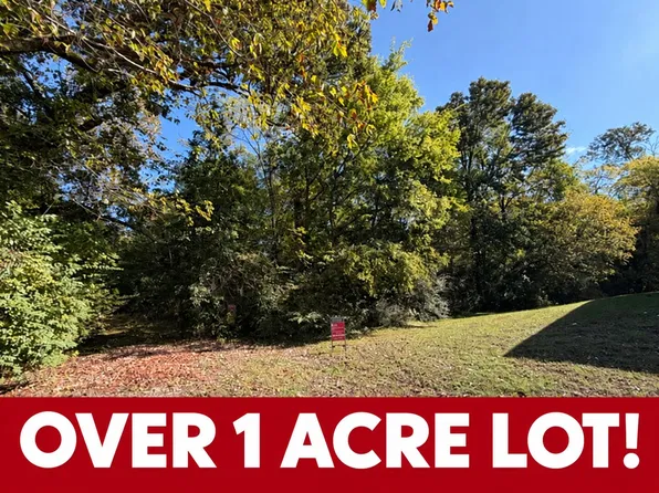 0 W End Ave, Chattanooga, TN 37412