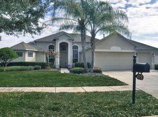 419 Golden Elm Dr, Seffner, FL 33584
