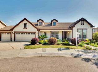 18608 Alcorn Pl, Castro Valley, CA 94546