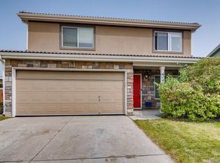 4140 N Perth St, Denver, CO 80249