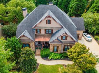 6205 Fernstone Point NW, Acworth, GA 30101