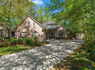 2 Silkbay Pl, Spring, TX 77382