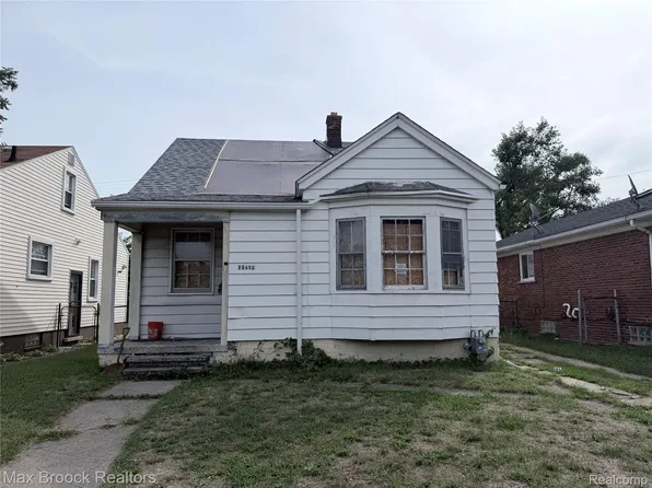 20410 Veach St, Detroit, MI 48234