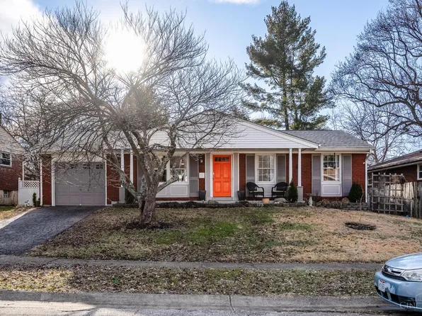 3319 Rio Grande Ln, Cincinnati, OH 45244