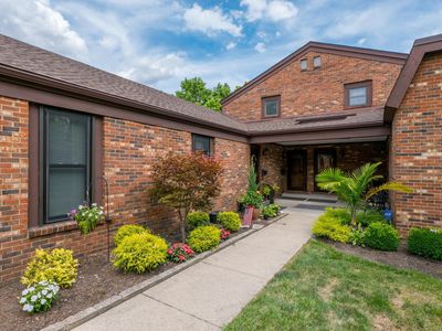 4296 Chaucer Ln, Upper Arlington, OH, 43220