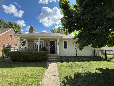 303 Duffey St, Plainfield, IN, 46168