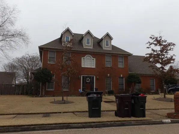 1240 Mintmere Dr, Collierville, TN 38017