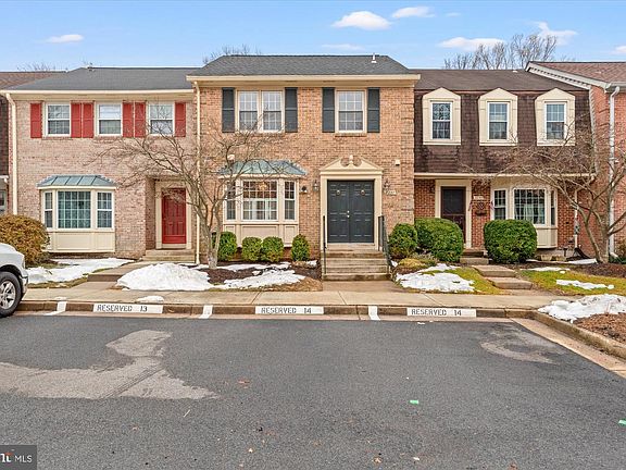 2nd image of 8237 Clifton Farm Ct