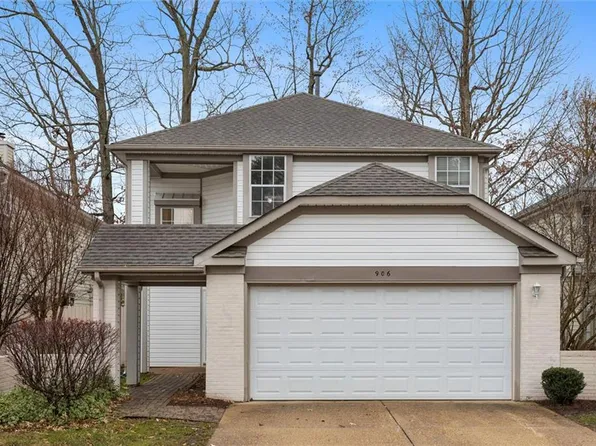 906 Nicklaus Dr, Newport News, VA 23602