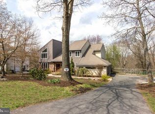 434 Leah Dr, Fort Washington, PA 19034
