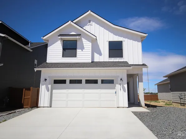 6727 S Cheyenne Ave, Boise, ID 83709