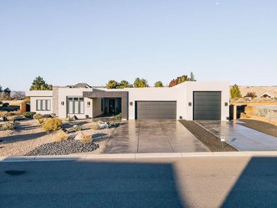 5305 N Johnson Arch Dr, Saint George, UT, 84770