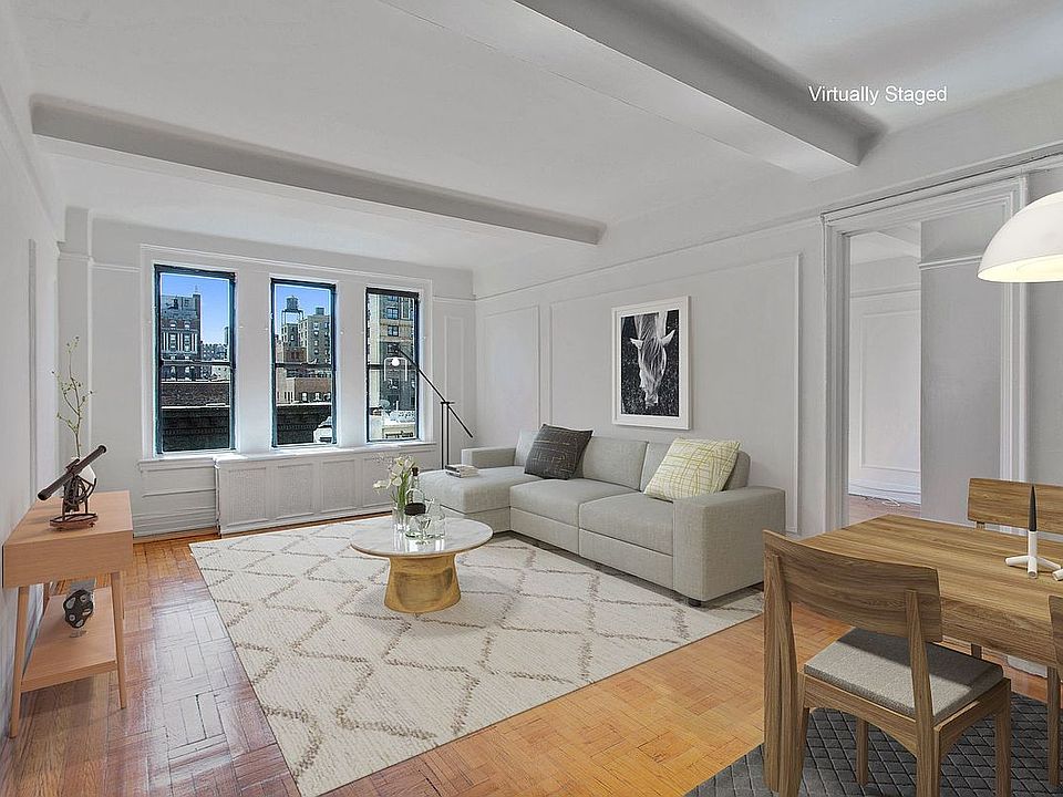 1st image of 235 W 102nd St APT 9M