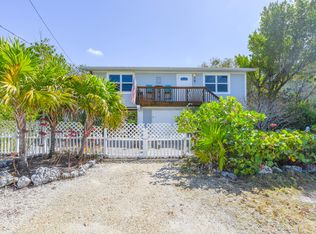 1719 Narcissus Ave, Big Pine Key, FL 33043