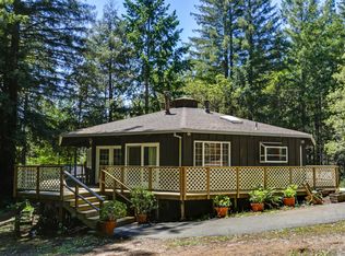 1325 Warren Dr, Santa Cruz, CA 95060